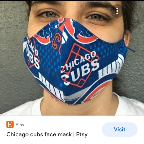 Masks 😷 - Picture 9 of 16